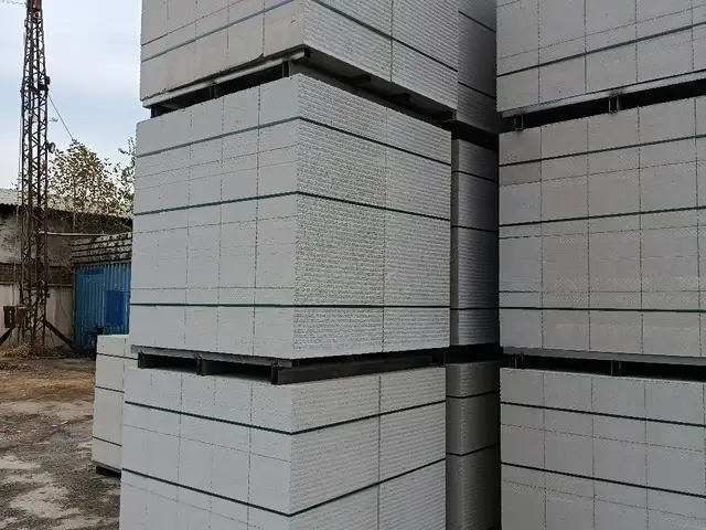 Газоблок, Бохтар (Курган-Тюбе)