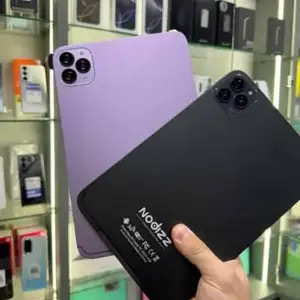 Планшет Nodizz 12/512Gb black, Душанбе
