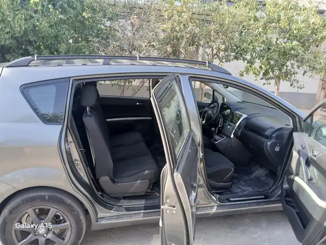 Toyota Tercel