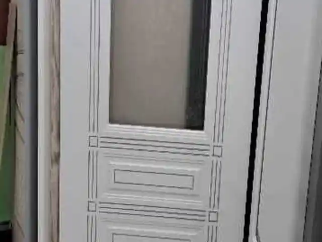 Дверь, Душанбе