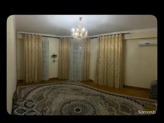 2-комн. квартира, 6 этаж, 80м², Сино, Душанбе