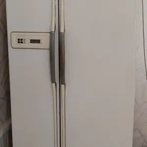 Холодильник, Худжанд