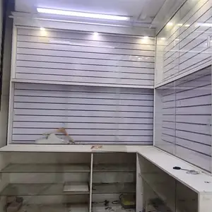 Угловой комплект торговой мебели, Хуҷанд