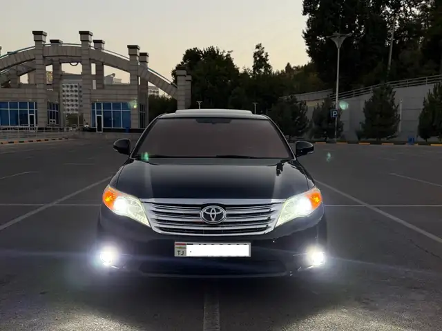 Toyota Avalon