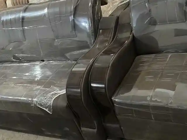 Диван с креслами, Душанбе