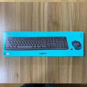 Беспроводной комплект клавиатуры Logitech MK275, Душанбе