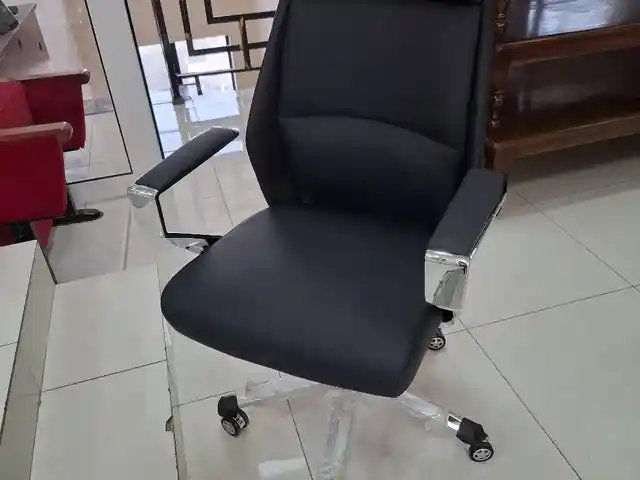 Кресло для офиса, Душанбе