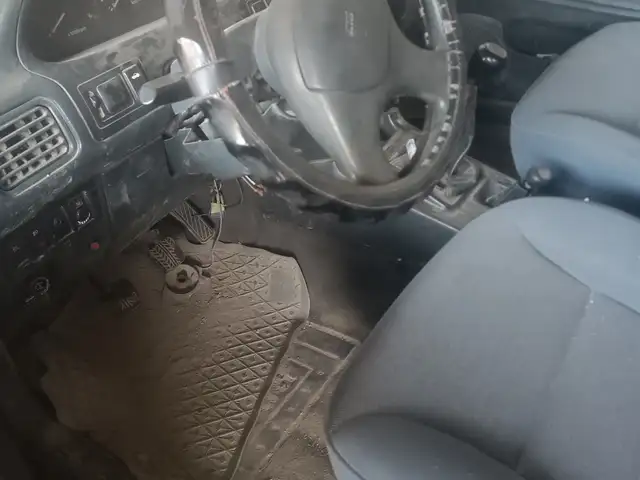 Kia Ceed Sporty Wagon