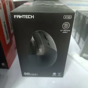 Мышка Fantech, Душанбе