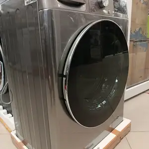 Стиральная машина LG, Душанбе