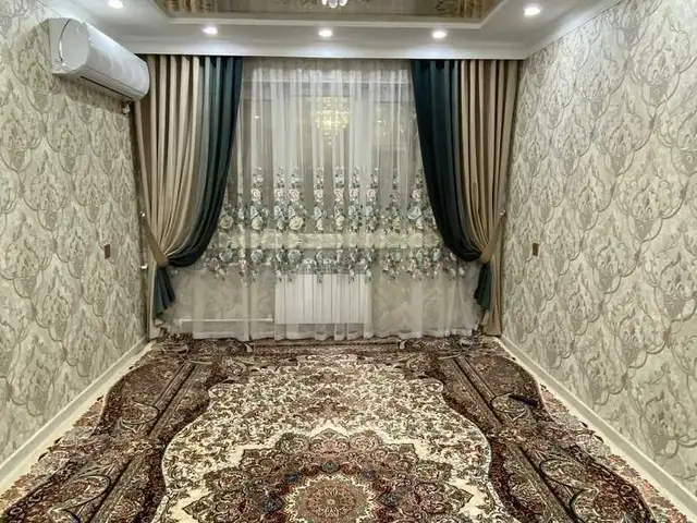 2-комн. квартира, 4 этаж, 54 м², Сино, Душанбе