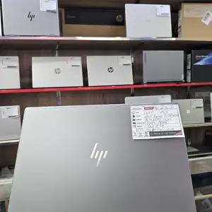 Ноутбук HP Zbook Power RYZEN 7-7840HS, Душанбе