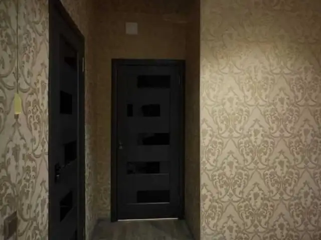 2-комн. квартира, 5 этаж, 78м², Исмоили Сомони, Душанбе