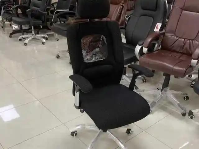 Кресло, Душанбе