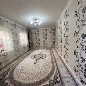 Ковер/Колин, Душанбе