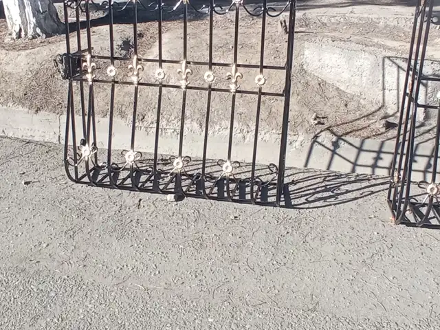 Решётки на заказ, Душанбе