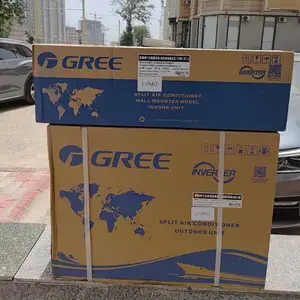 Кондиционер Gree, 12 кубов, Душанбе