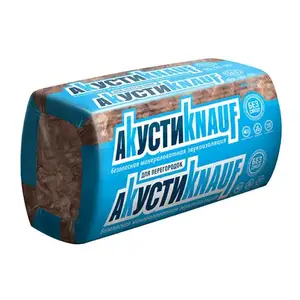 Knauf акустик для перегородок, Душанбе
