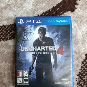 Игра Uncharted 4, Худжанд