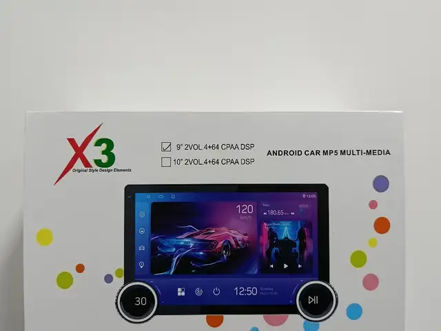 Автомагнитола ANDROID CAR, Душанбе