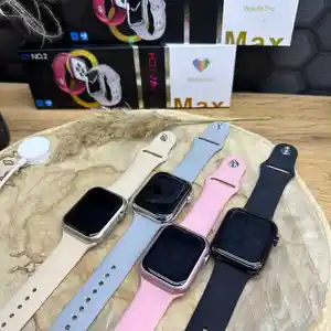 Смарт часы Apple Watch DT No.2 серия 8, Душанбе