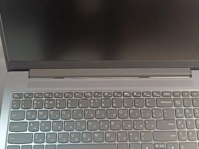 Ноутбук Lenovo, Душанбе
