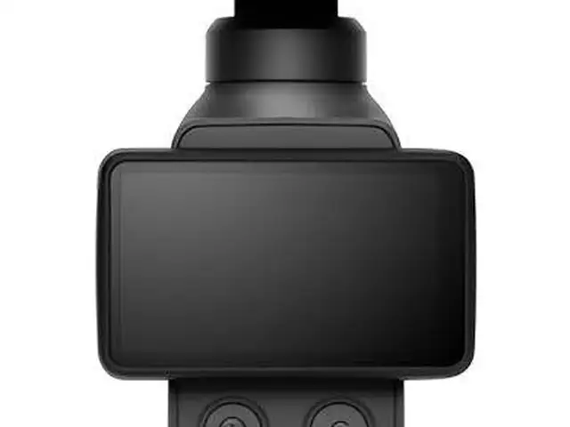 DJI Osmo Pocket 4P Standard Combo, Душанбе