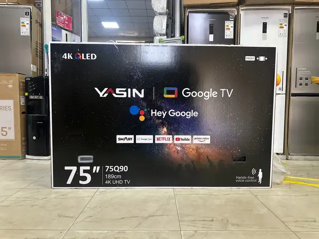 Телевизор, Душанбе