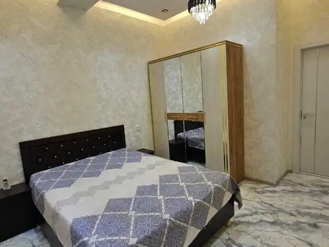 2-комн. квартира, 1 этаж, 56 м², 12мкр, Хуҷанд