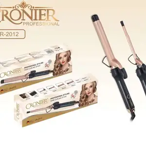 Плойкаи профессионалӣ барои соч CRONIER CR-2012, Душанбе