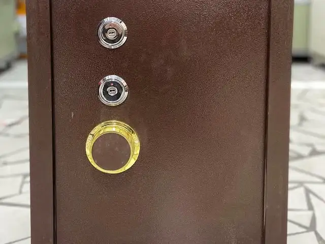 Сейф, Душанбе