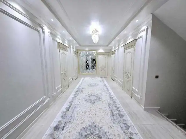 3-этажный, 5 комнатный дом, 500 м² м², Фирдавси к.Крупская, Душанбе - 3