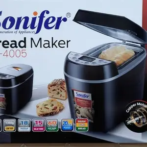 Хлебопечка Sonifer SF-4005, Душанбе