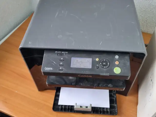 Принтер-сканер Canon mf 4409, Худжанд