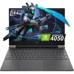 Ноутбук Hp Victus 15 Intel i5-13420H 16/512ssd Rtx 4050, Душанбе