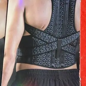 Пояс для поддержки спины back support belt, Душанбе