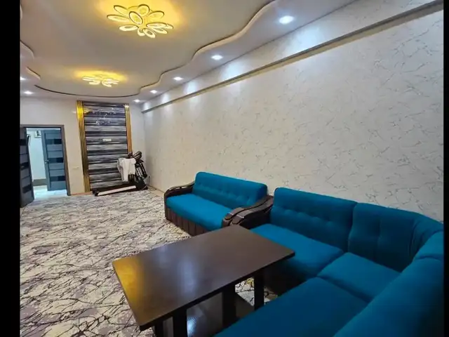 3-комн. квартира, 1 этаж, 94м², 19 микрорайон, Хуҷанд