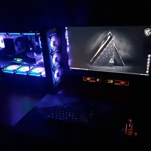 Комплект на базе AMD, Душанбе