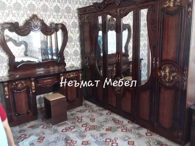 Спальный гарнитур, Душанбе