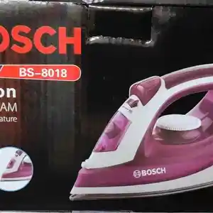 Утюг Bosch 8018, Душанбе