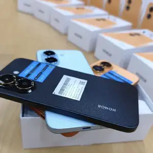 Honor X7e 6+6/256Gb black, Душанбе
