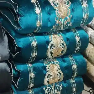 Курпача турки, Душанбе