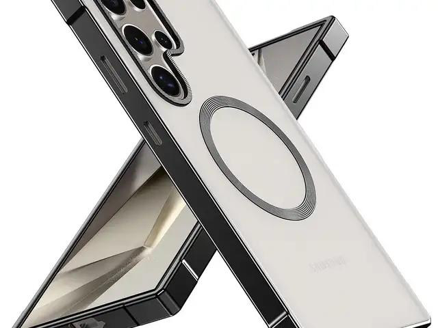 Чехол аз Samsung S25 Ultra, Душанбе