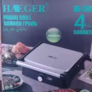 Тостер Haeger HG-2682, Душанбе