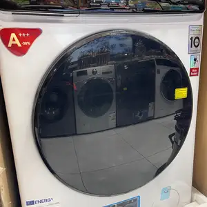 Стиральная машина LG 10kg, Душанбе