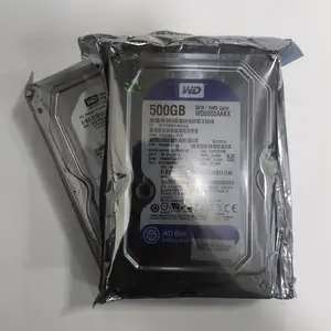 Жёсткий диск WD Blue 500GB, Душанбе