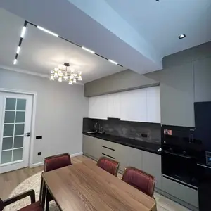 2-комн. квартира, 8 этаж, 57 м², Шохмансур, Душанбе
