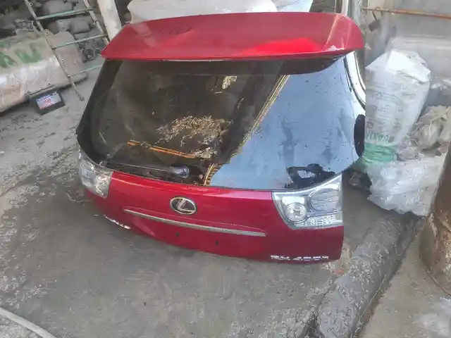 Багажник от Lexus RX 350,400, Душанбе