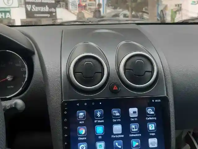Мультимедийная панель для Nissan, Душанбе