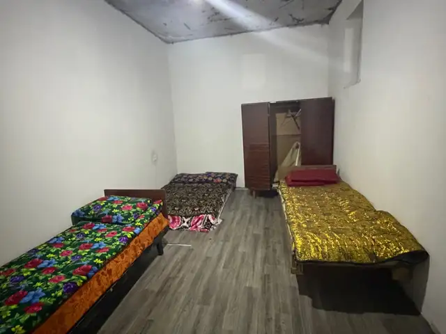 Комната в 2-комн. квартире, 1 этаж, шохмансур, Душанбе